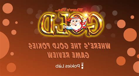 play wheres the gold pokies free|Where’s the Gold Pokie .